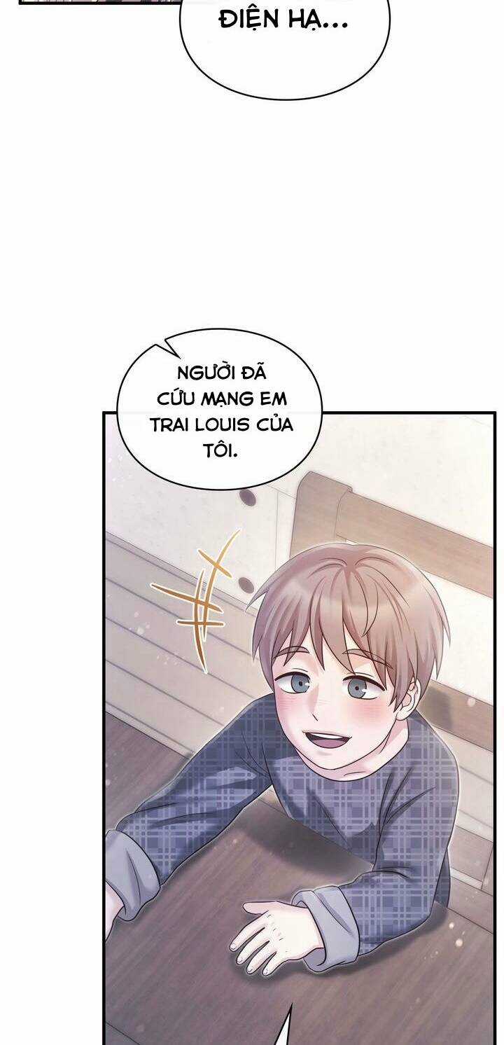 Sự Hy Sinh Của Ác Quỷ Chapter 39 trang 53