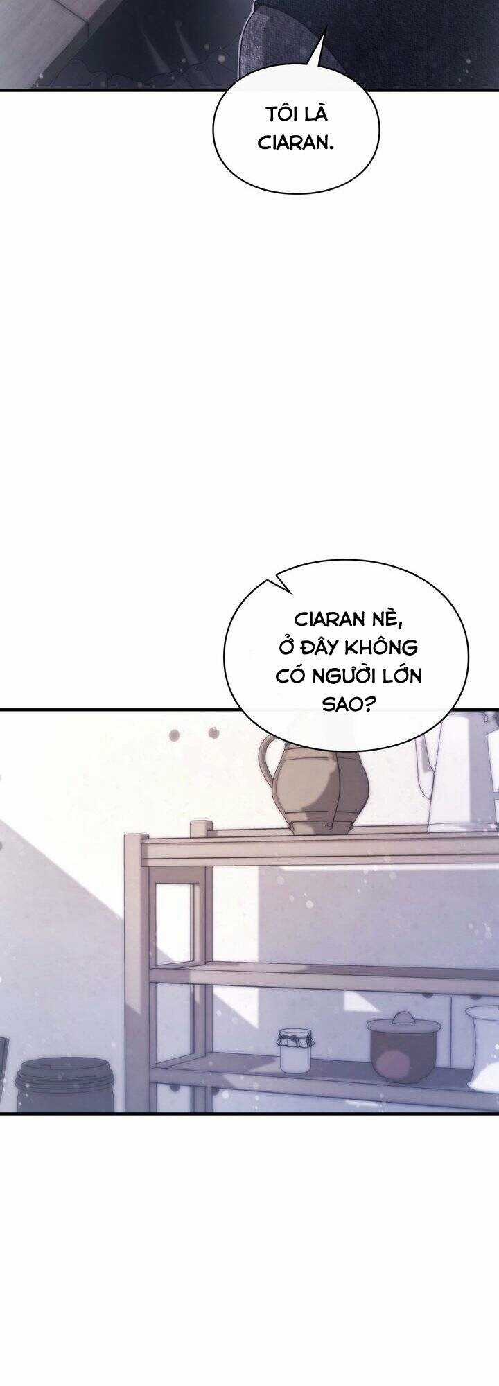 Sự Hy Sinh Của Ác Quỷ Chapter 39 trang 55