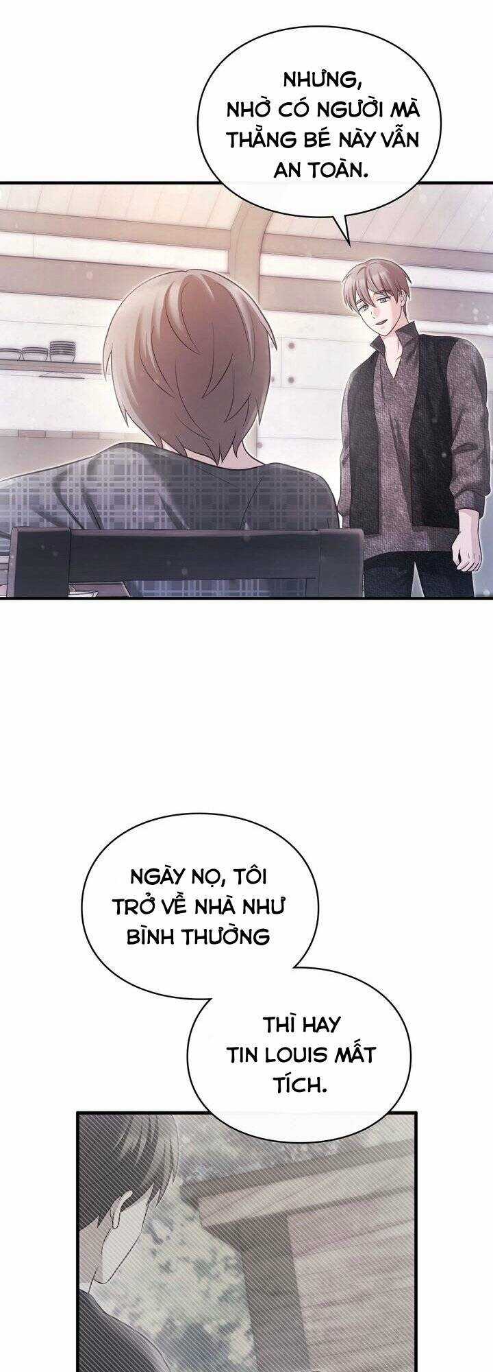 Sự Hy Sinh Của Ác Quỷ Chapter 39 trang 57