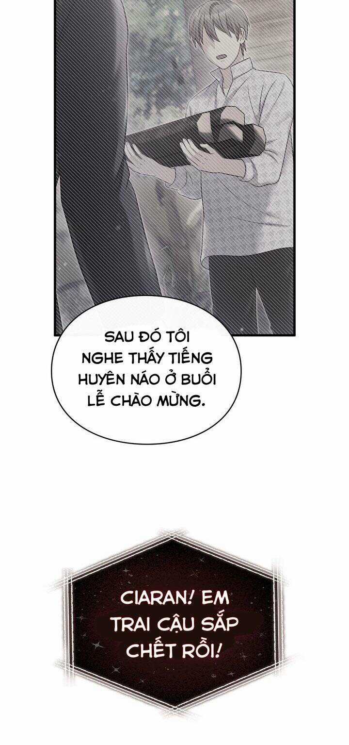 Sự Hy Sinh Của Ác Quỷ Chapter 39 trang 58