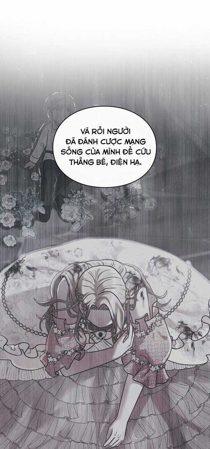 Sự Hy Sinh Của Ác Quỷ Chapter 39 trang 59