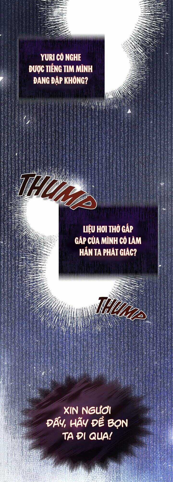 Sự Hy Sinh Của Ác Quỷ Chapter 39 trang 6