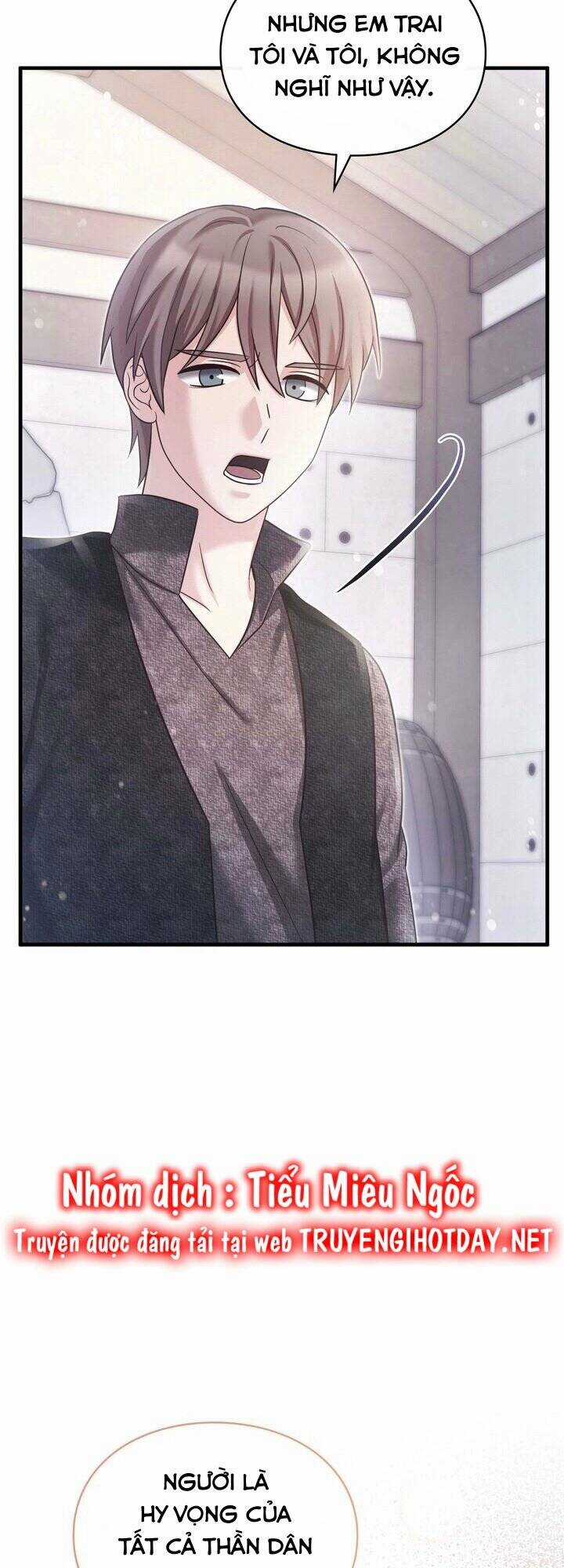 Sự Hy Sinh Của Ác Quỷ Chapter 39 trang 61