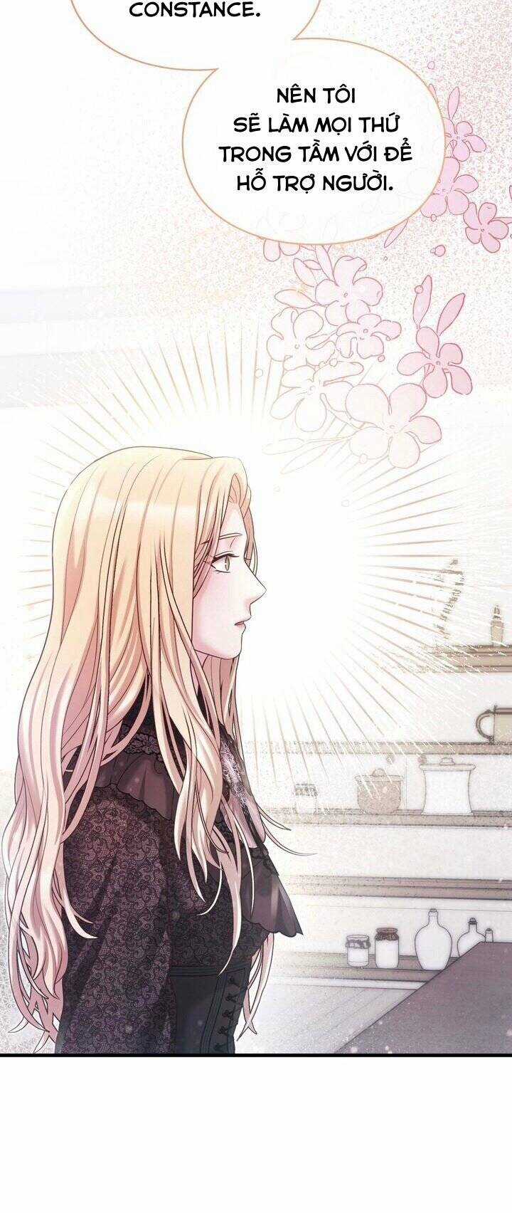 Sự Hy Sinh Của Ác Quỷ Chapter 39 trang 62