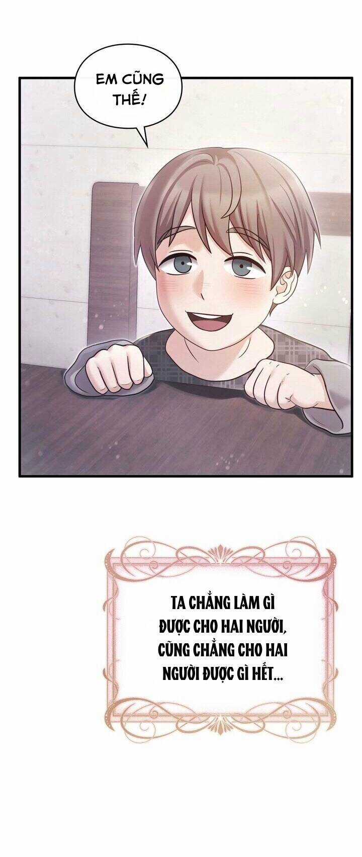 Sự Hy Sinh Của Ác Quỷ Chapter 39 trang 63