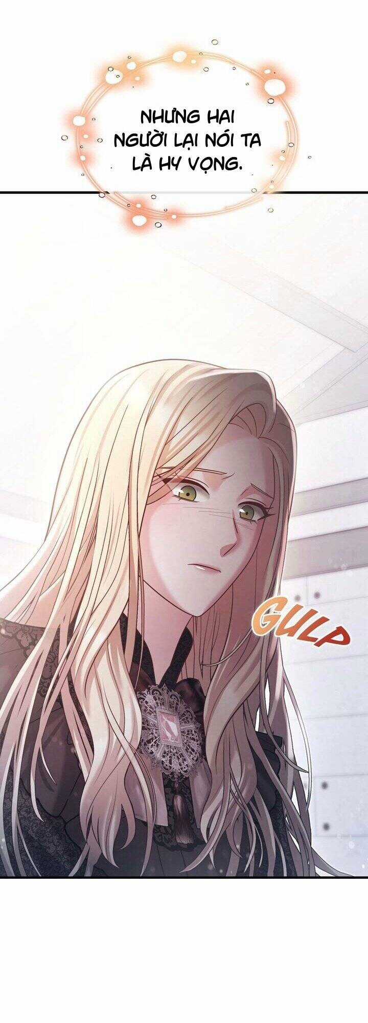 Sự Hy Sinh Của Ác Quỷ Chapter 39 trang 64