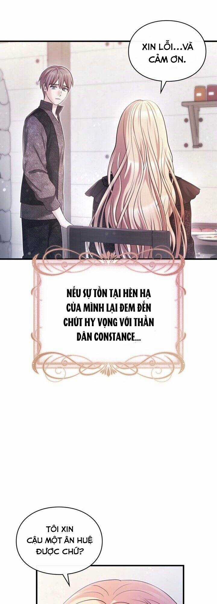 Sự Hy Sinh Của Ác Quỷ Chapter 39 trang 65