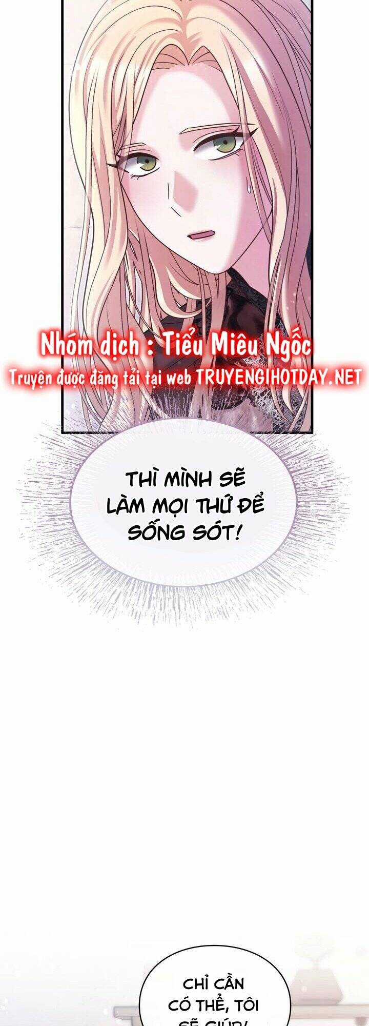 Sự Hy Sinh Của Ác Quỷ Chapter 39 trang 66