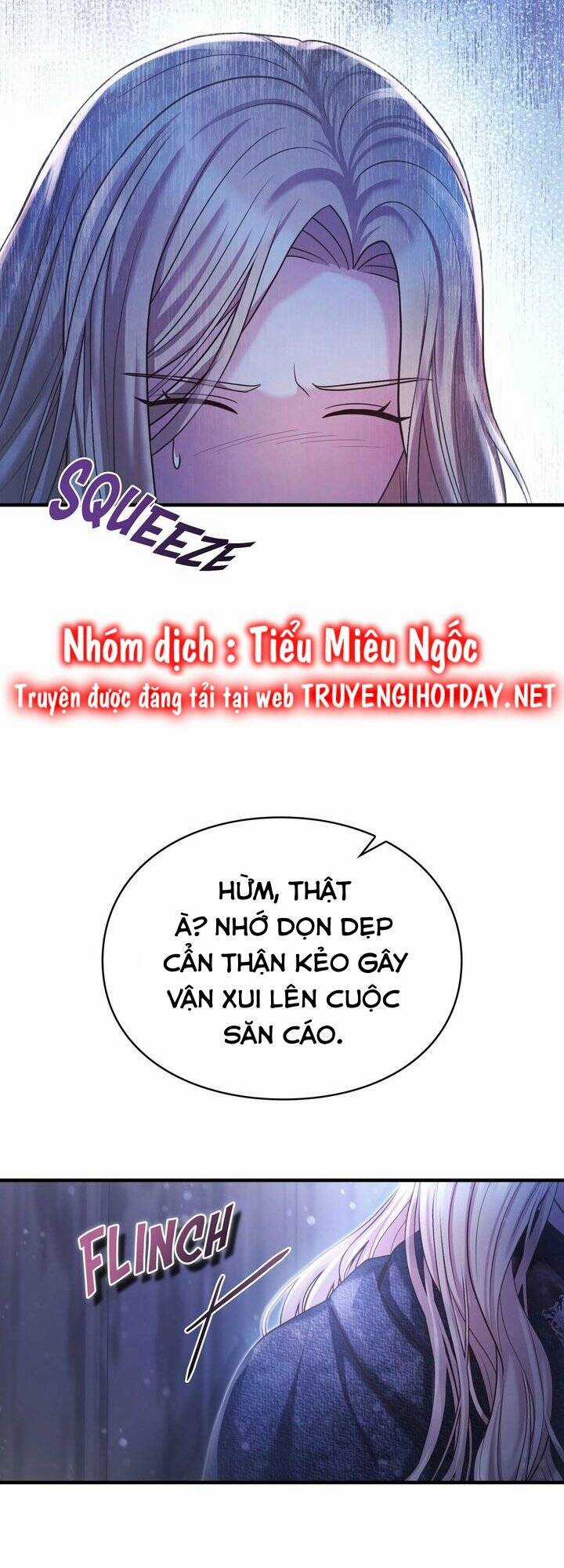 Sự Hy Sinh Của Ác Quỷ Chapter 39 trang 7