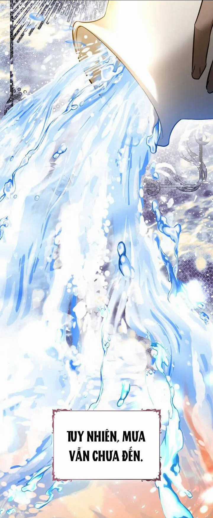 Sự Hy Sinh Của Ác Quỷ Chapter 4.1 trang 10