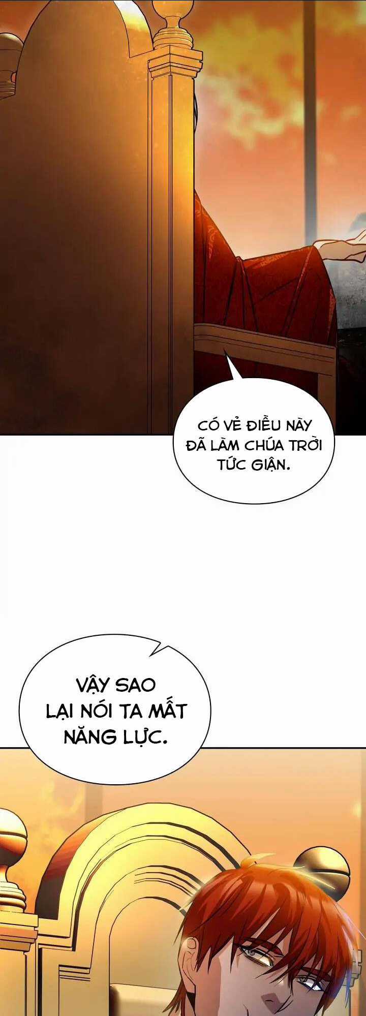 Sự Hy Sinh Của Ác Quỷ Chapter 4.1 trang 14