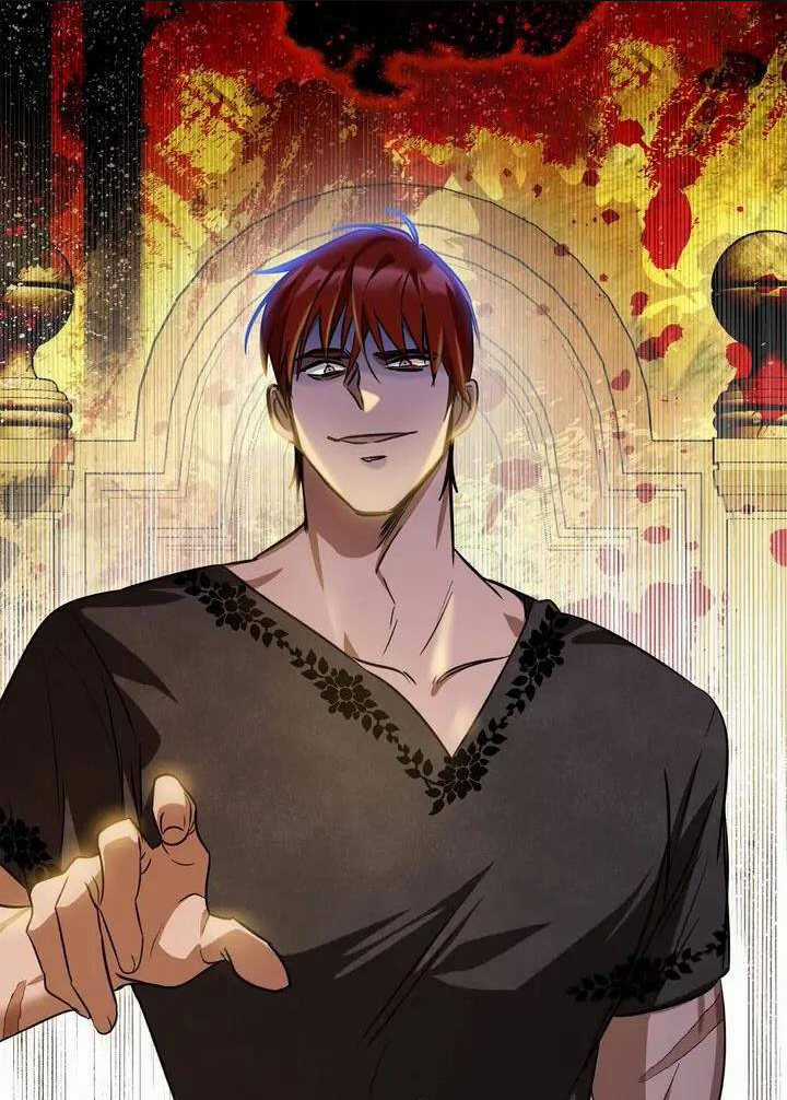 Sự Hy Sinh Của Ác Quỷ Chapter 4.1 trang 19