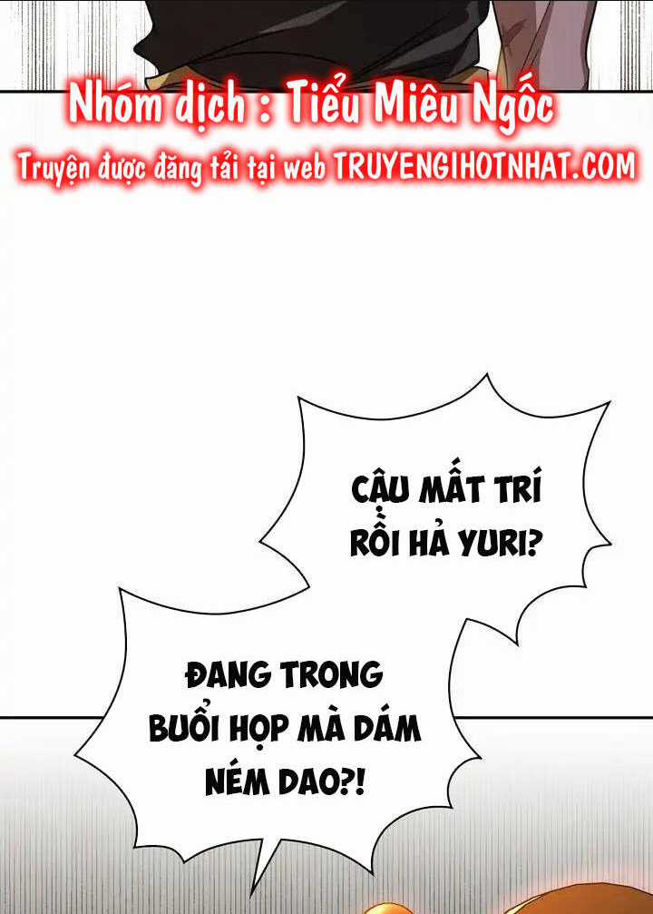 Sự Hy Sinh Của Ác Quỷ Chapter 4.1 trang 20