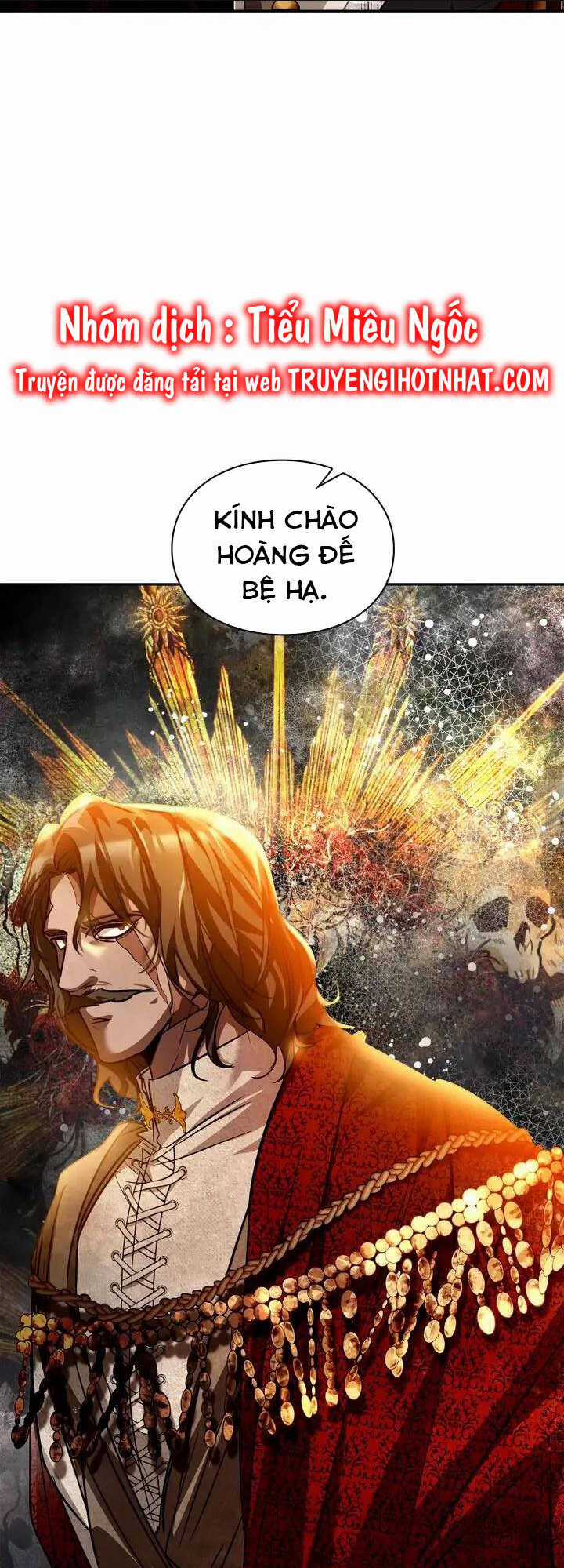 Sự Hy Sinh Của Ác Quỷ Chapter 4.1 trang 24