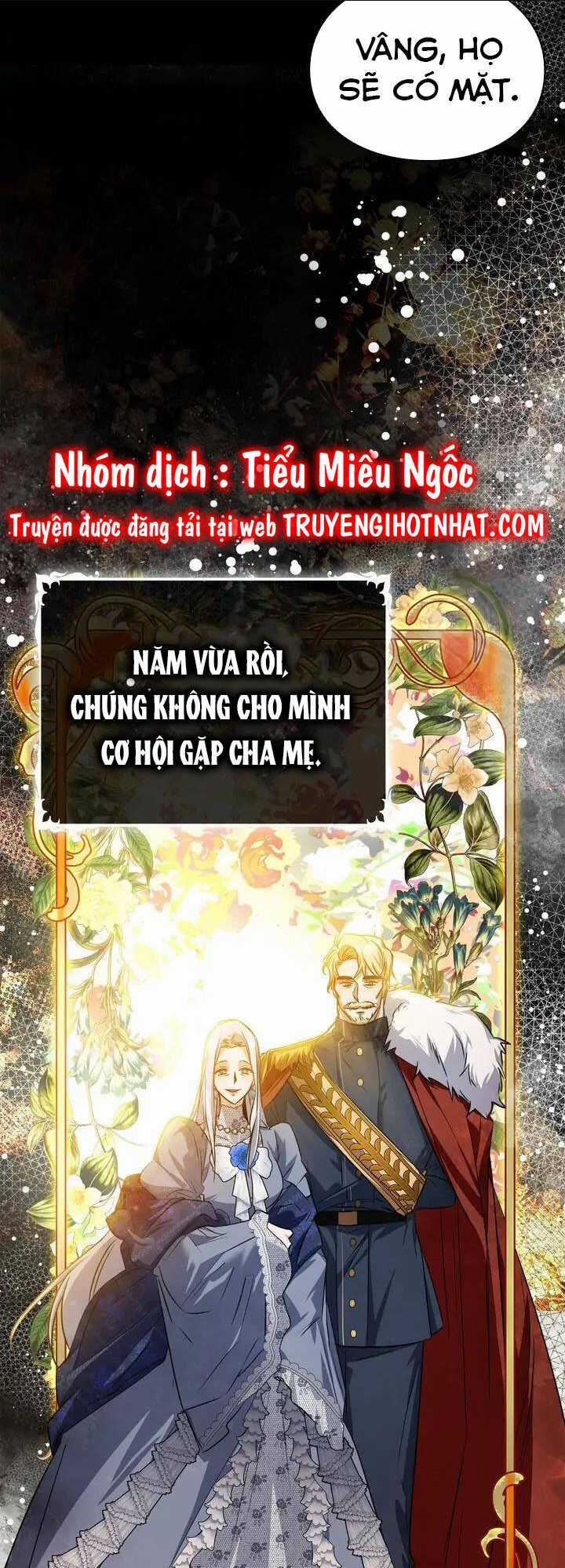 Sự Hy Sinh Của Ác Quỷ Chapter 4.2 trang 11