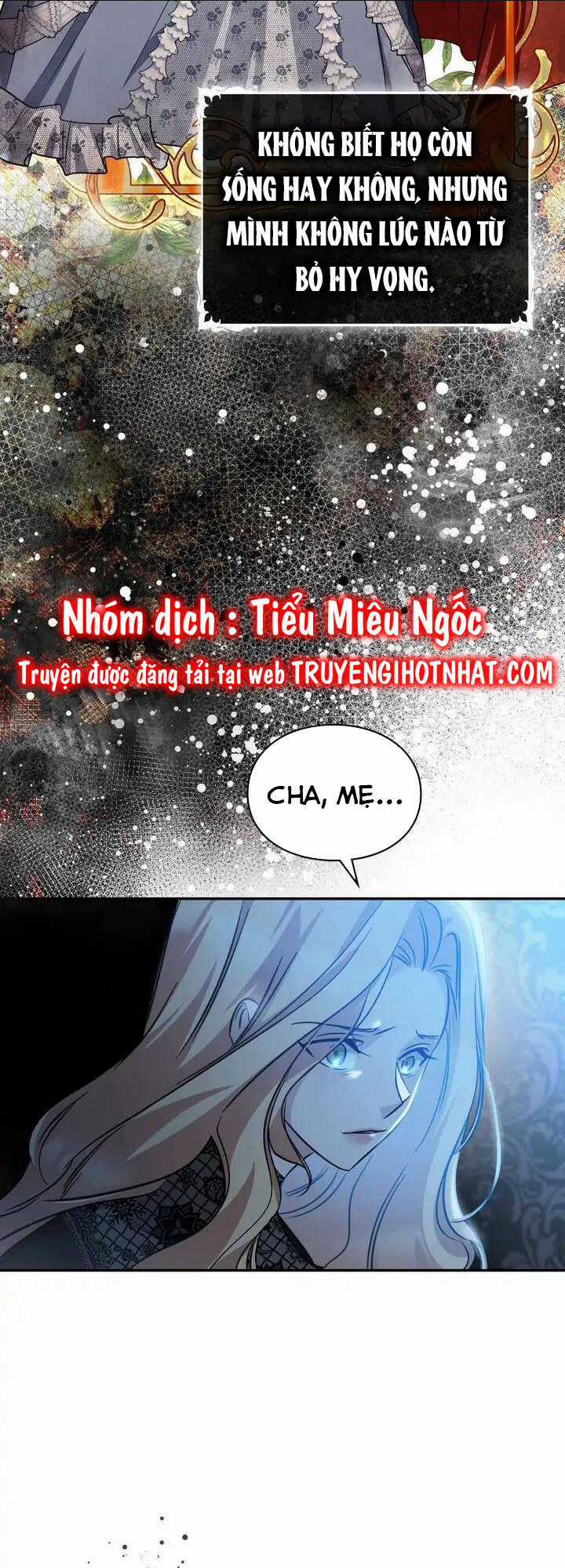 Sự Hy Sinh Của Ác Quỷ Chapter 4.2 trang 12