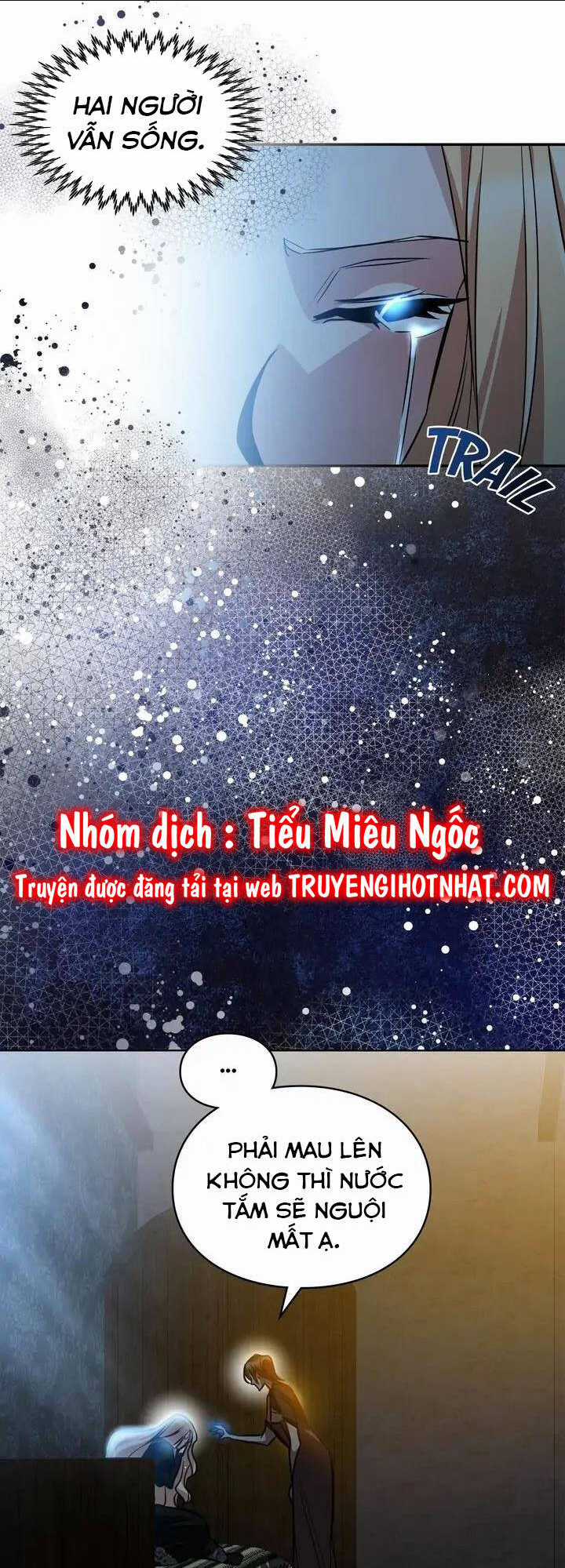 Sự Hy Sinh Của Ác Quỷ Chapter 4.2 trang 13