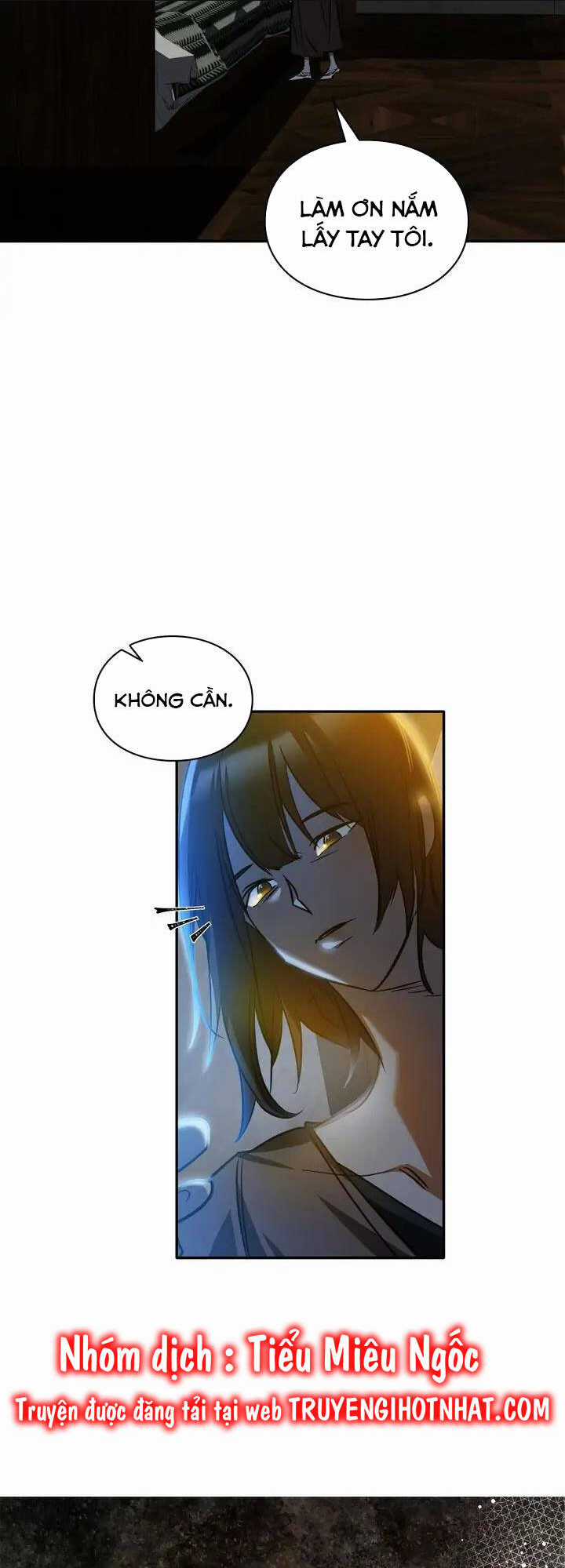 Sự Hy Sinh Của Ác Quỷ Chapter 4.2 trang 14