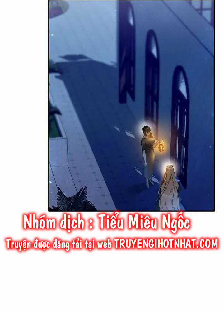 Sự Hy Sinh Của Ác Quỷ Chapter 4.2 trang 19