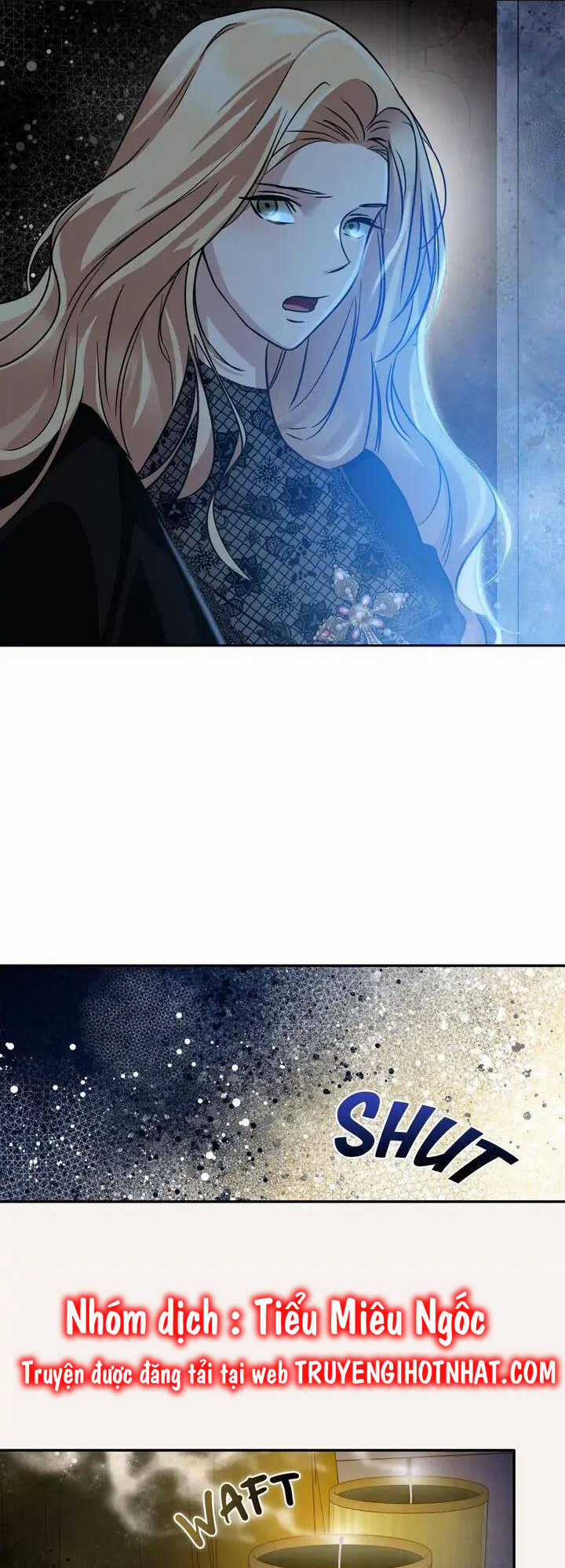 Sự Hy Sinh Của Ác Quỷ Chapter 4.2 trang 21