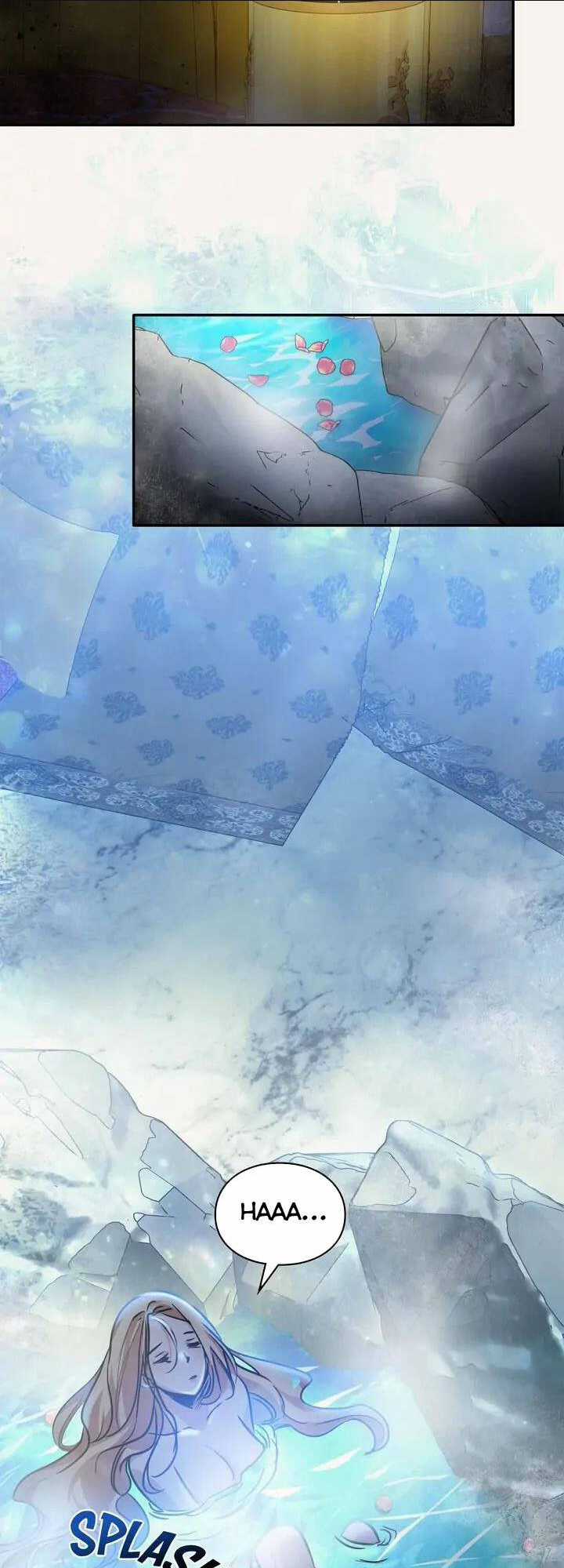 Sự Hy Sinh Của Ác Quỷ Chapter 4.2 trang 22