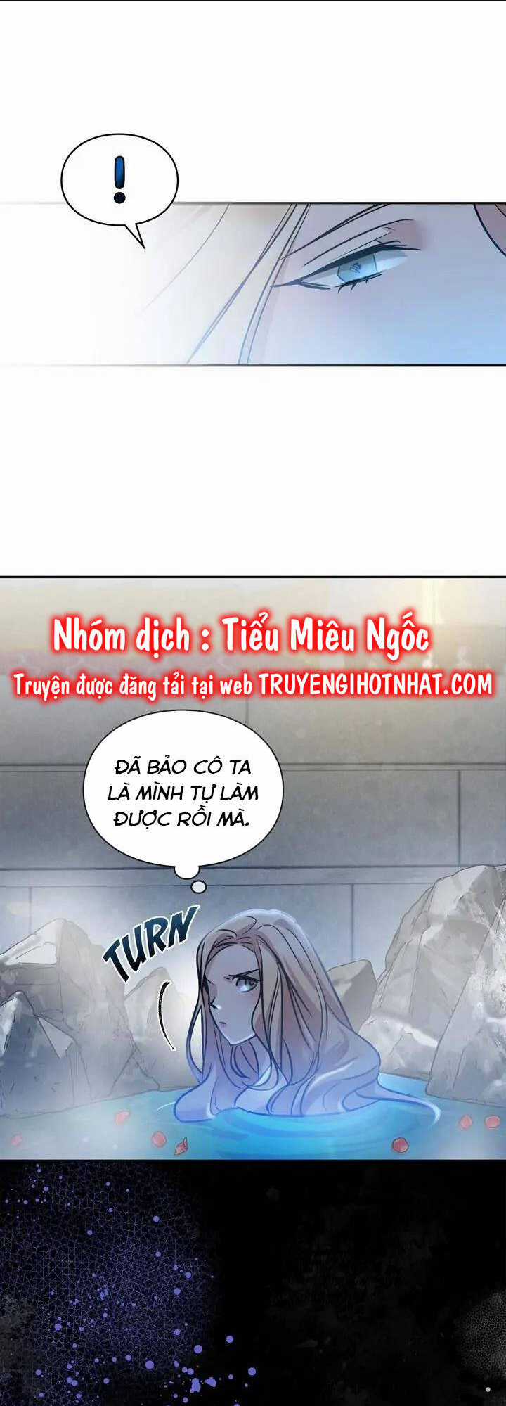 Sự Hy Sinh Của Ác Quỷ Chapter 4.2 trang 25