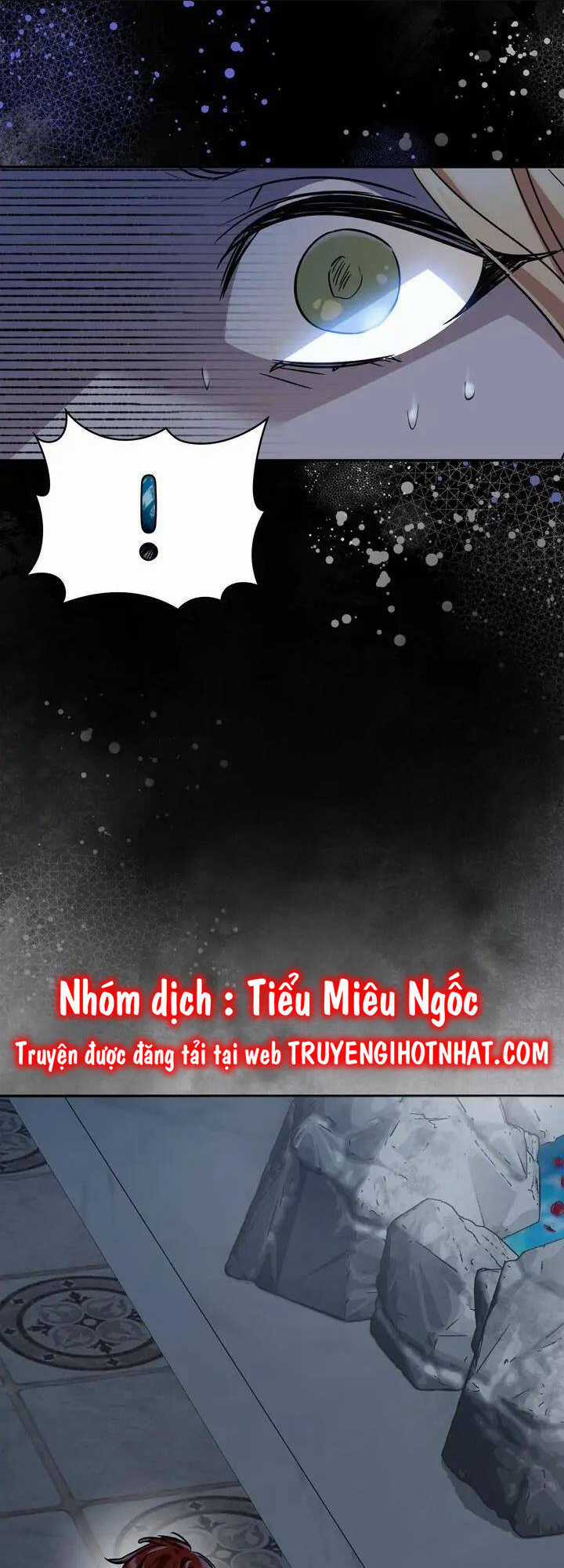 Sự Hy Sinh Của Ác Quỷ Chapter 4.2 trang 26