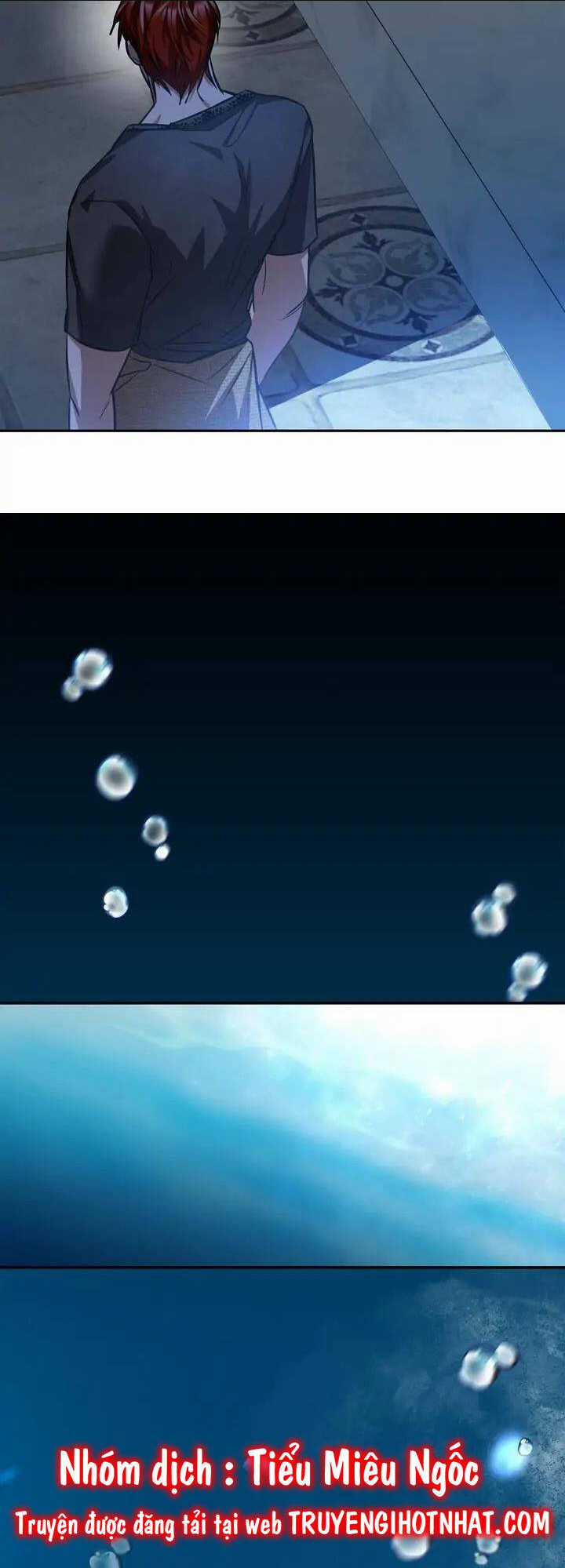 Sự Hy Sinh Của Ác Quỷ Chapter 4.2 trang 27