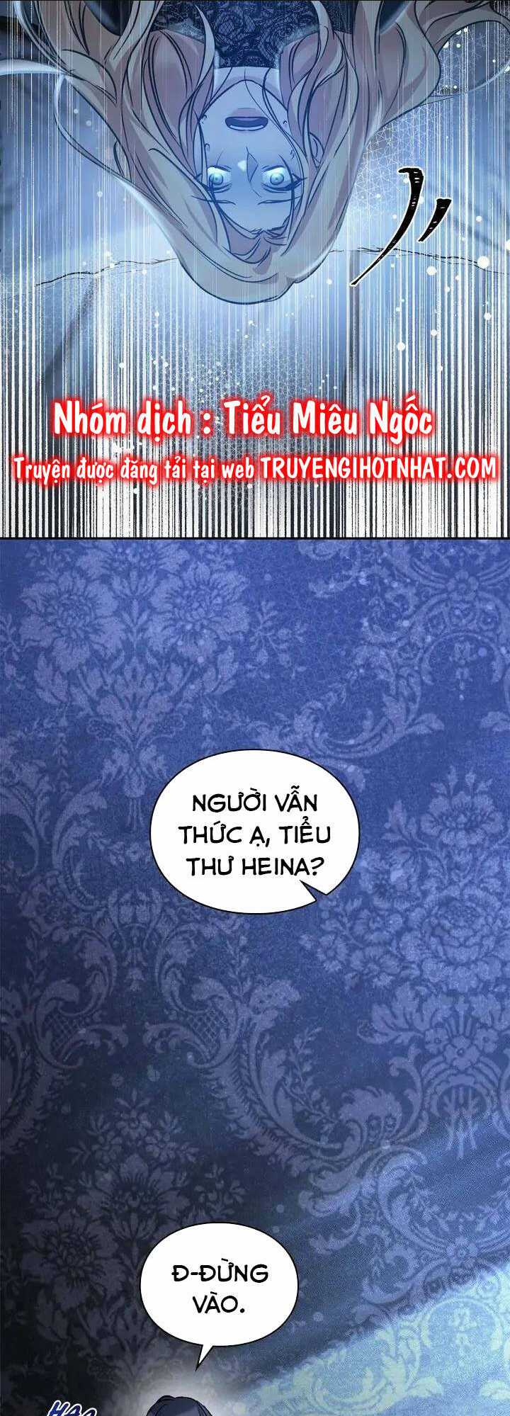 Sự Hy Sinh Của Ác Quỷ Chapter 4.2 trang 3