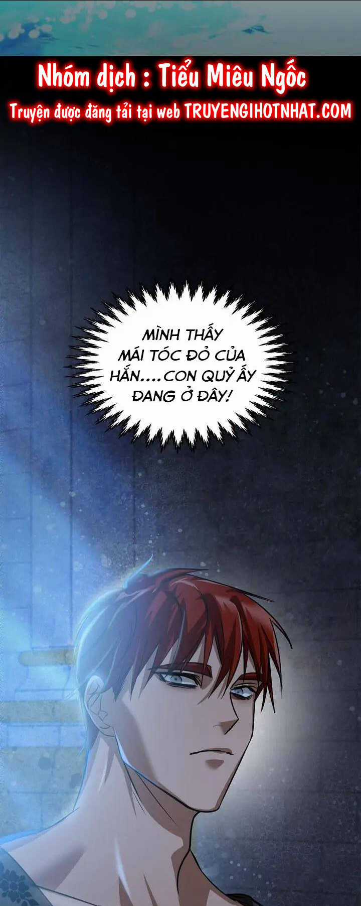 Sự Hy Sinh Của Ác Quỷ Chapter 4.2 trang 30