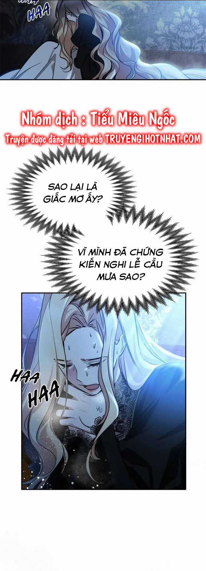 Sự Hy Sinh Của Ác Quỷ Chapter 4.2 trang 4