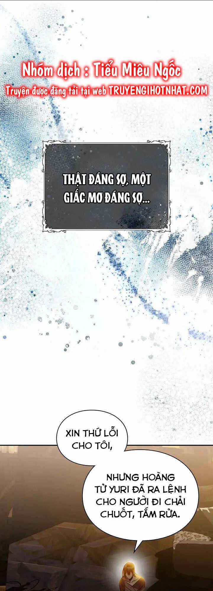 Sự Hy Sinh Của Ác Quỷ Chapter 4.2 trang 5