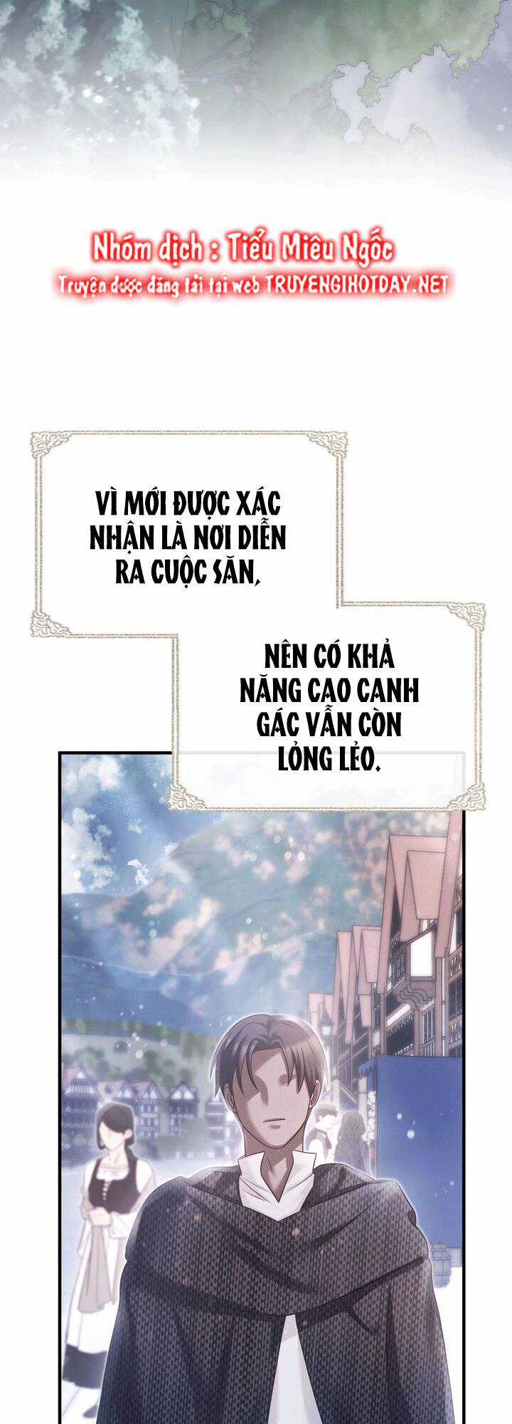 Sự Hy Sinh Của Ác Quỷ Chapter 40 trang 10