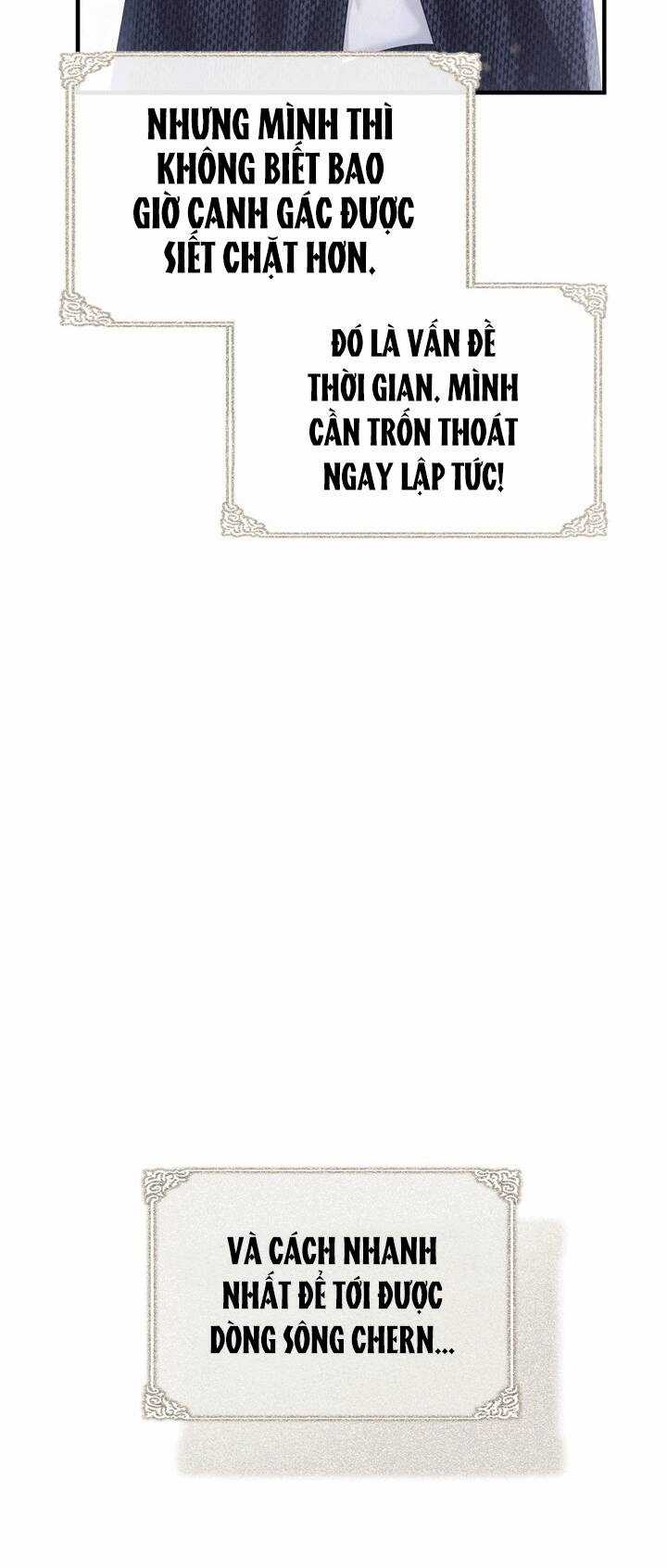 Sự Hy Sinh Của Ác Quỷ Chapter 40 trang 11