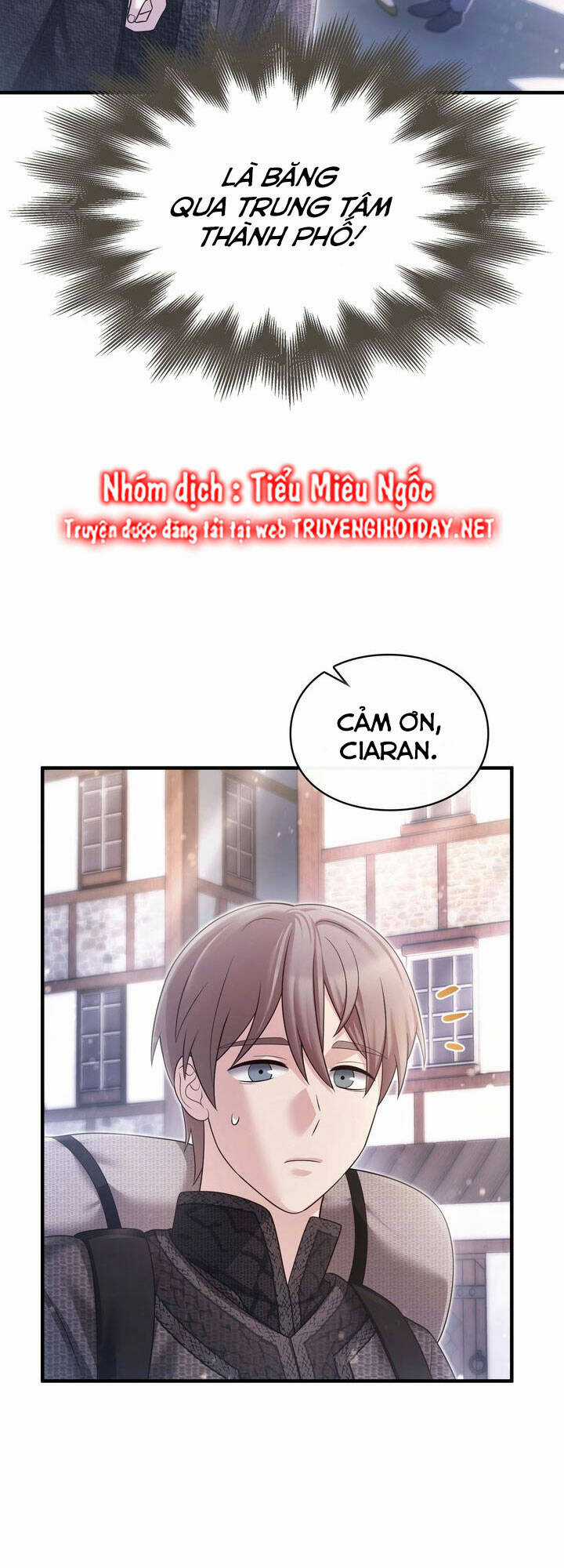 Sự Hy Sinh Của Ác Quỷ Chapter 40 trang 13