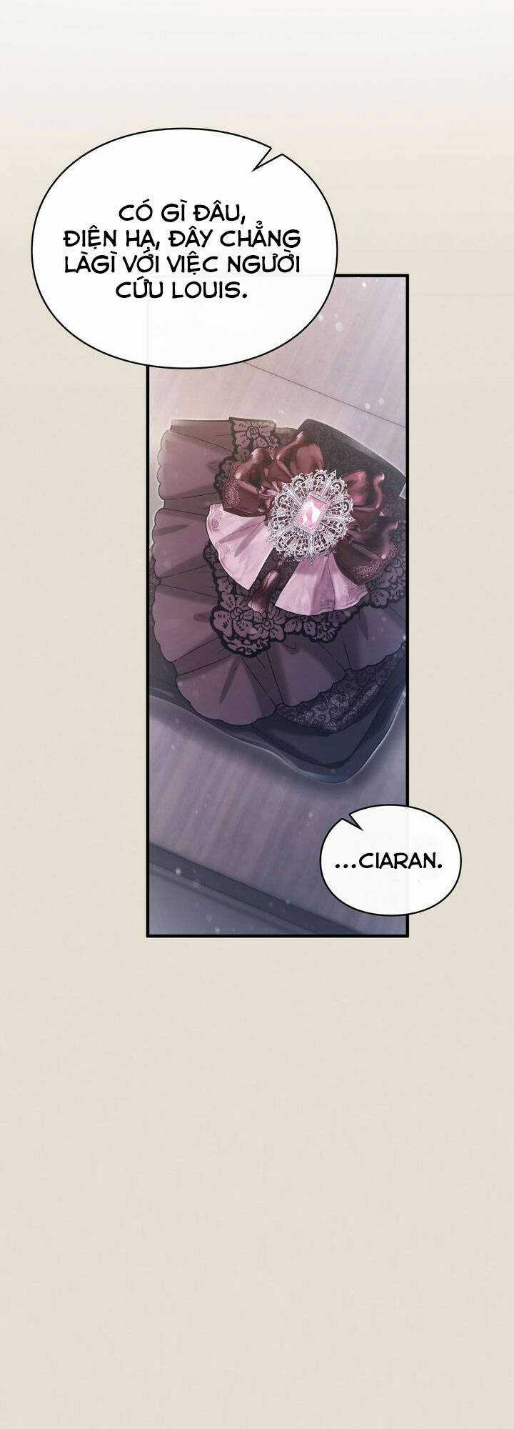 Sự Hy Sinh Của Ác Quỷ Chapter 40 trang 15