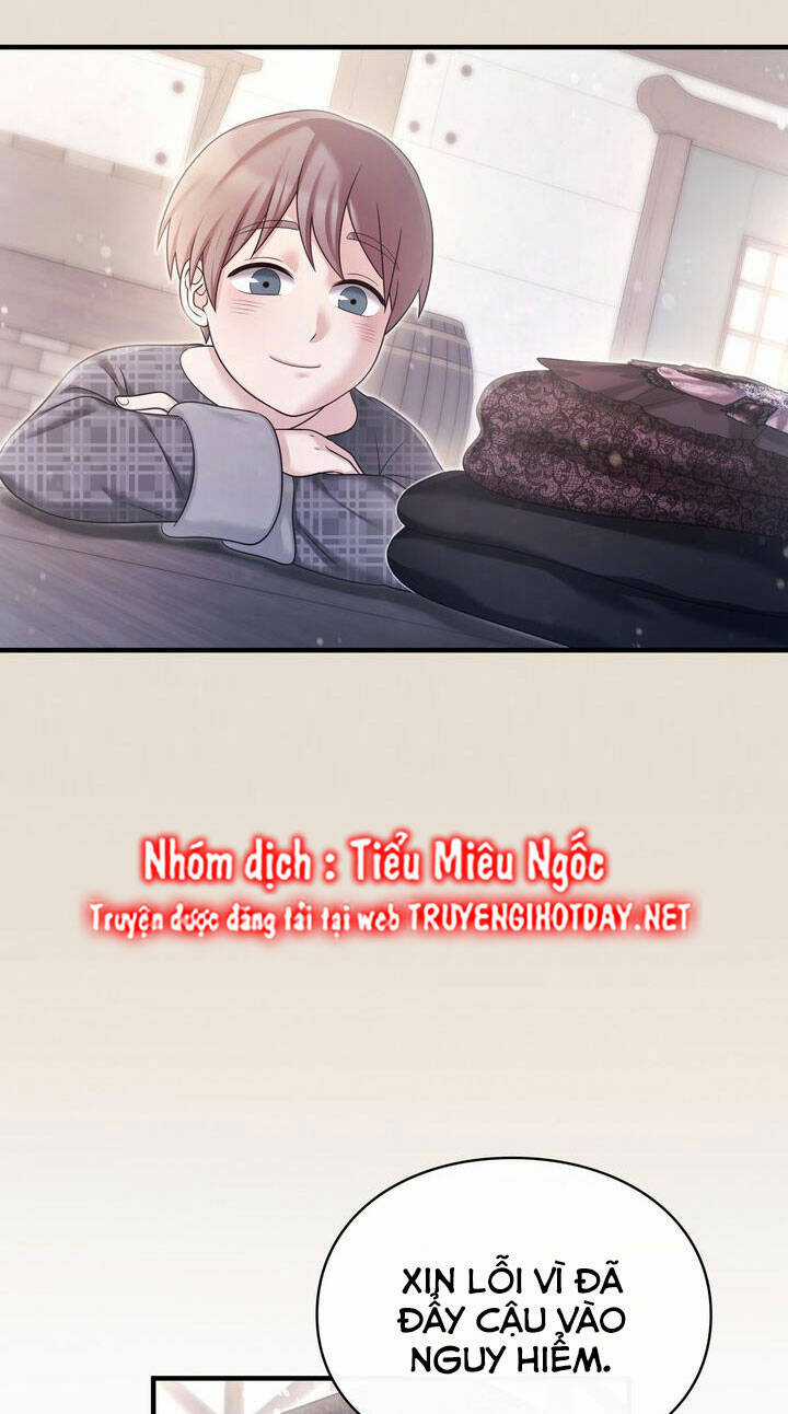 Sự Hy Sinh Của Ác Quỷ Chapter 40 trang 16