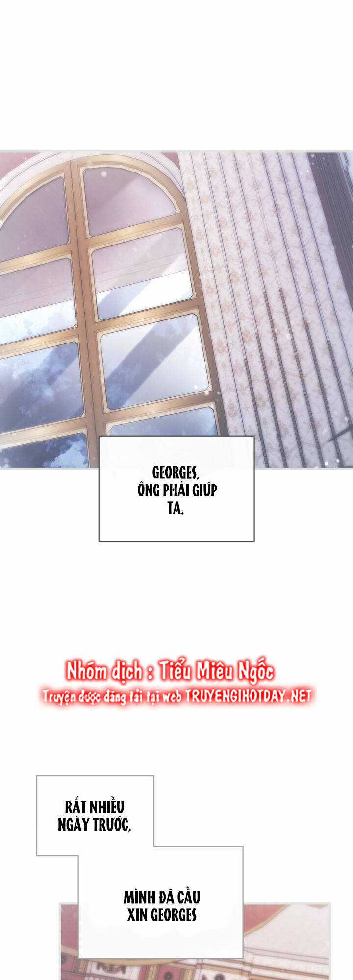 Sự Hy Sinh Của Ác Quỷ Chapter 40 trang 2