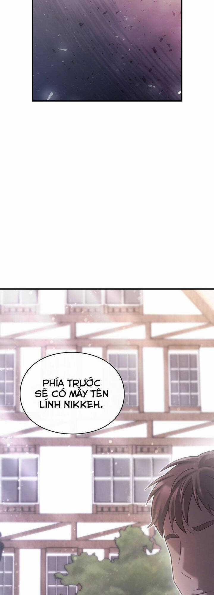 Sự Hy Sinh Của Ác Quỷ Chapter 40 trang 20