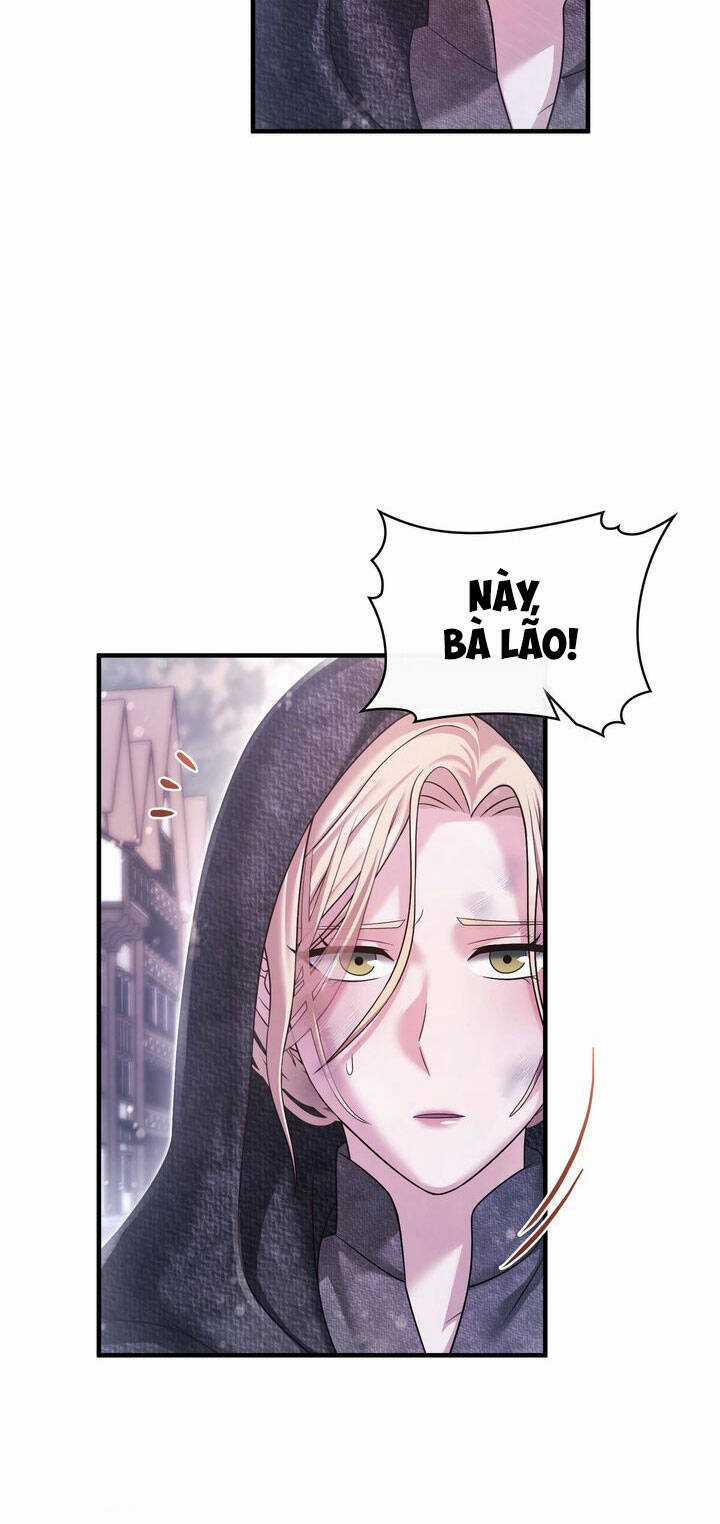 Sự Hy Sinh Của Ác Quỷ Chapter 40 trang 22