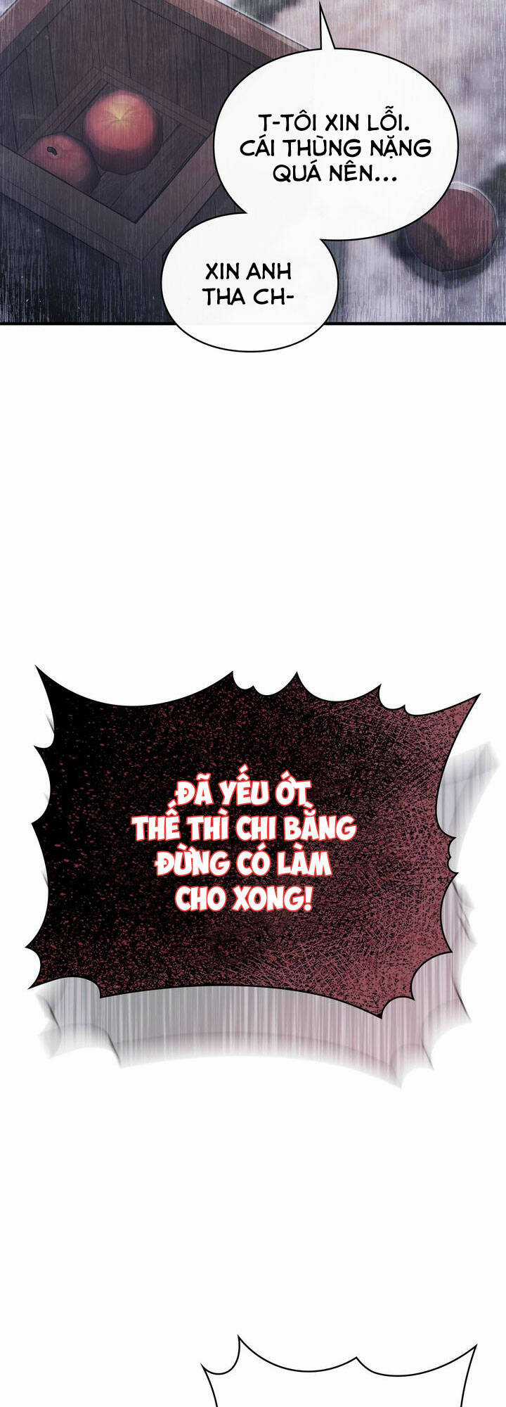 Sự Hy Sinh Của Ác Quỷ Chapter 40 trang 25