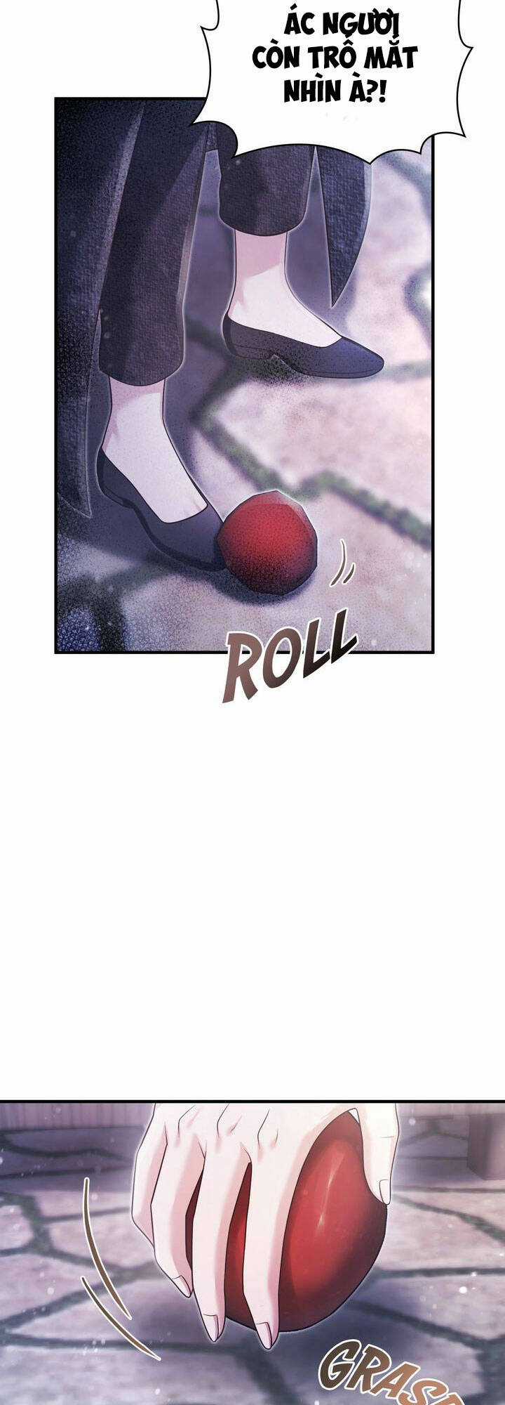 Sự Hy Sinh Của Ác Quỷ Chapter 40 trang 26