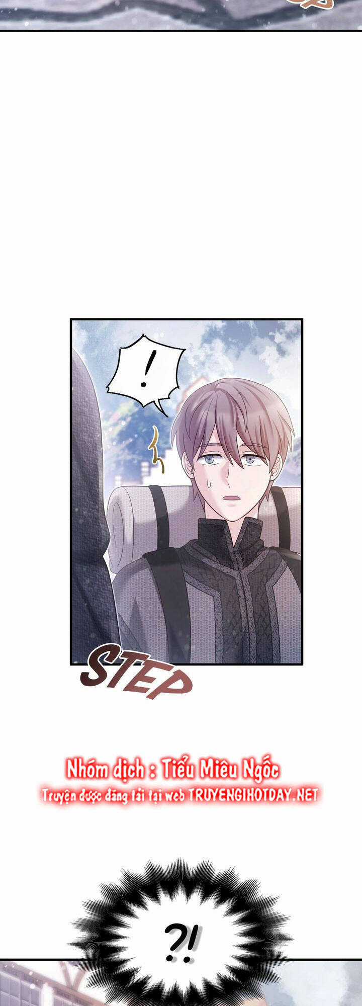 Sự Hy Sinh Của Ác Quỷ Chapter 40 trang 27