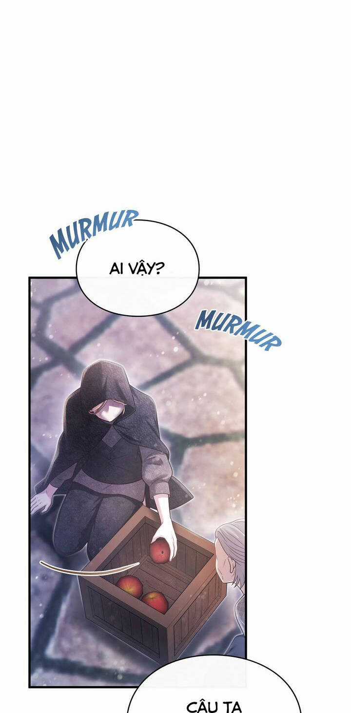 Sự Hy Sinh Của Ác Quỷ Chapter 40 trang 29