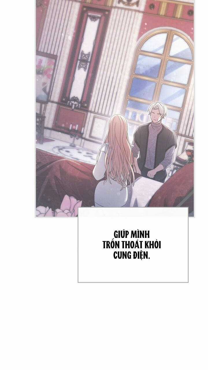 Sự Hy Sinh Của Ác Quỷ Chapter 40 trang 3