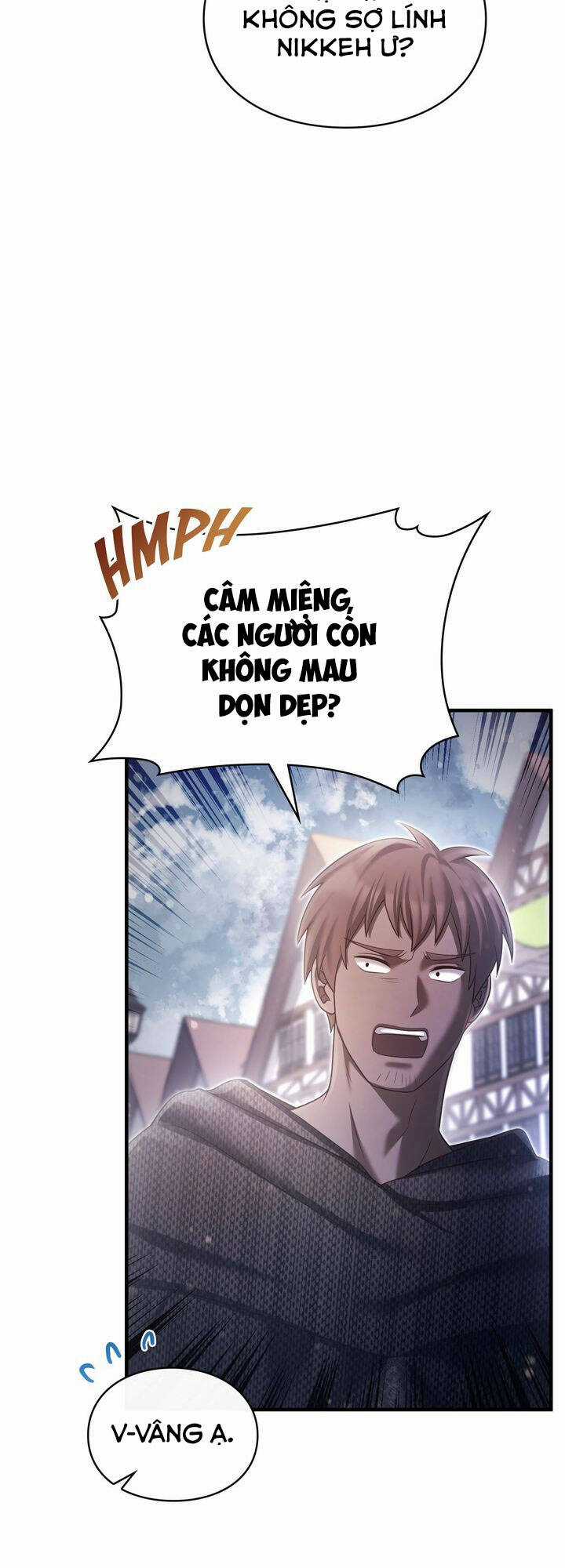 Sự Hy Sinh Của Ác Quỷ Chapter 40 trang 30