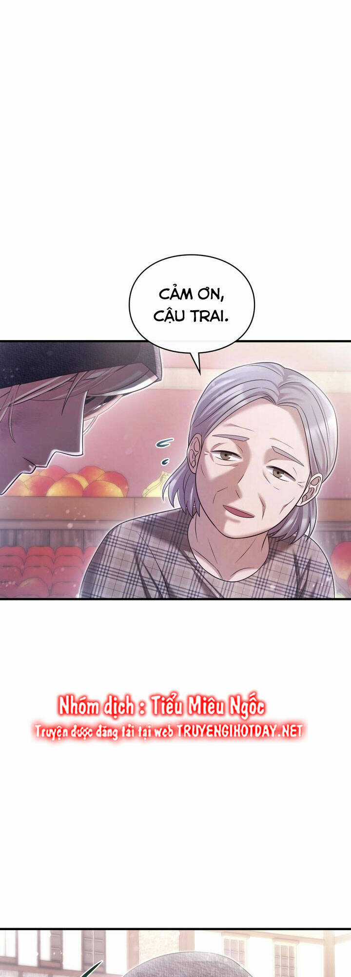 Sự Hy Sinh Của Ác Quỷ Chapter 40 trang 31