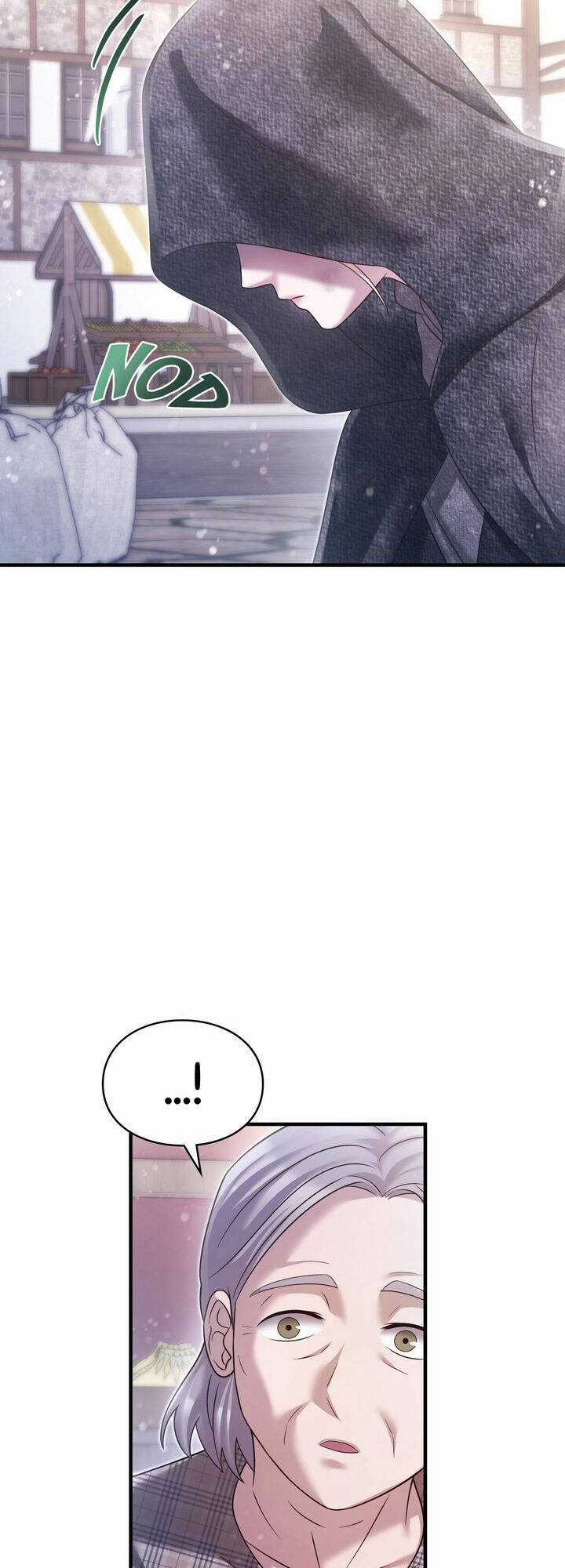 Sự Hy Sinh Của Ác Quỷ Chapter 40 trang 32