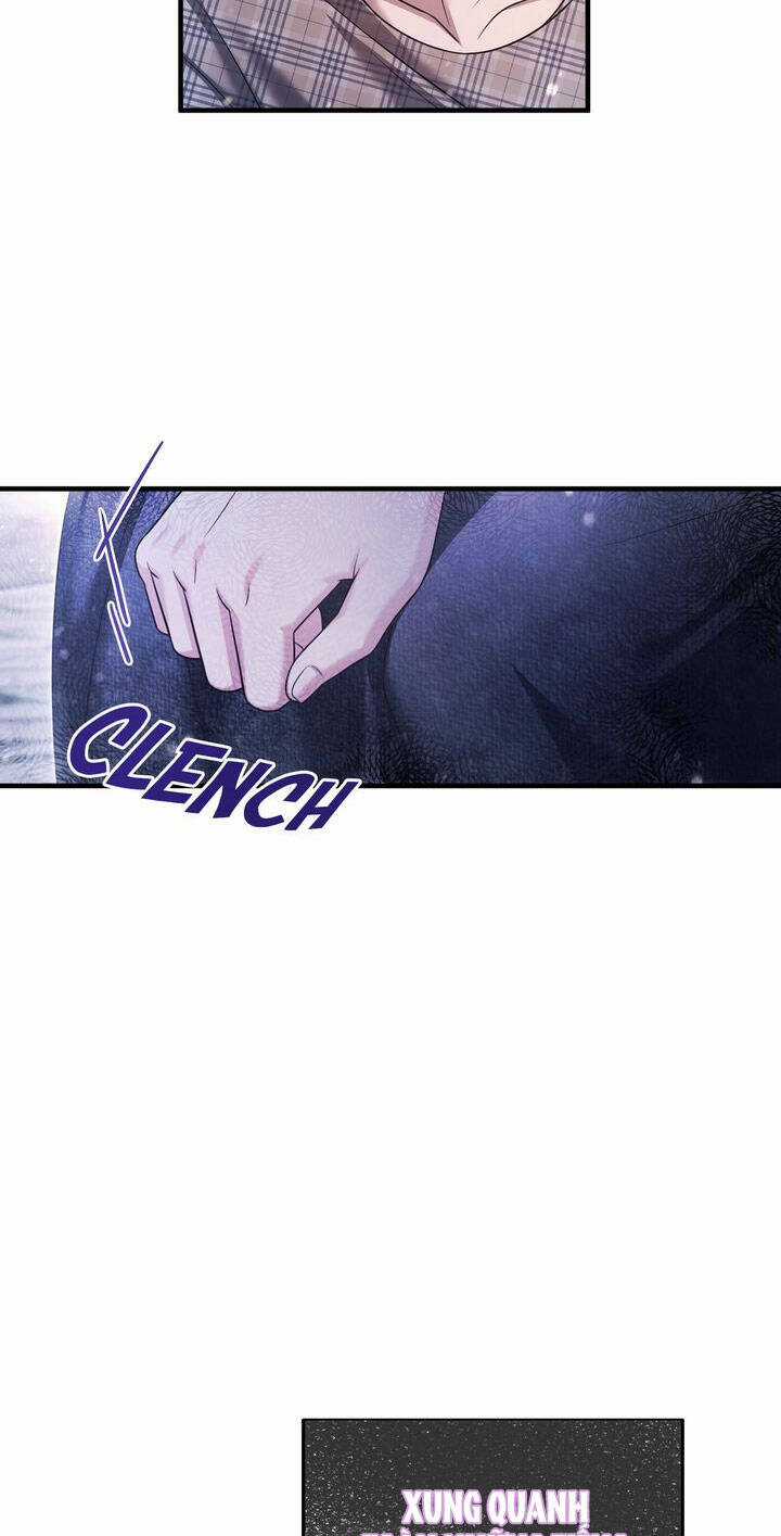 Sự Hy Sinh Của Ác Quỷ Chapter 40 trang 33