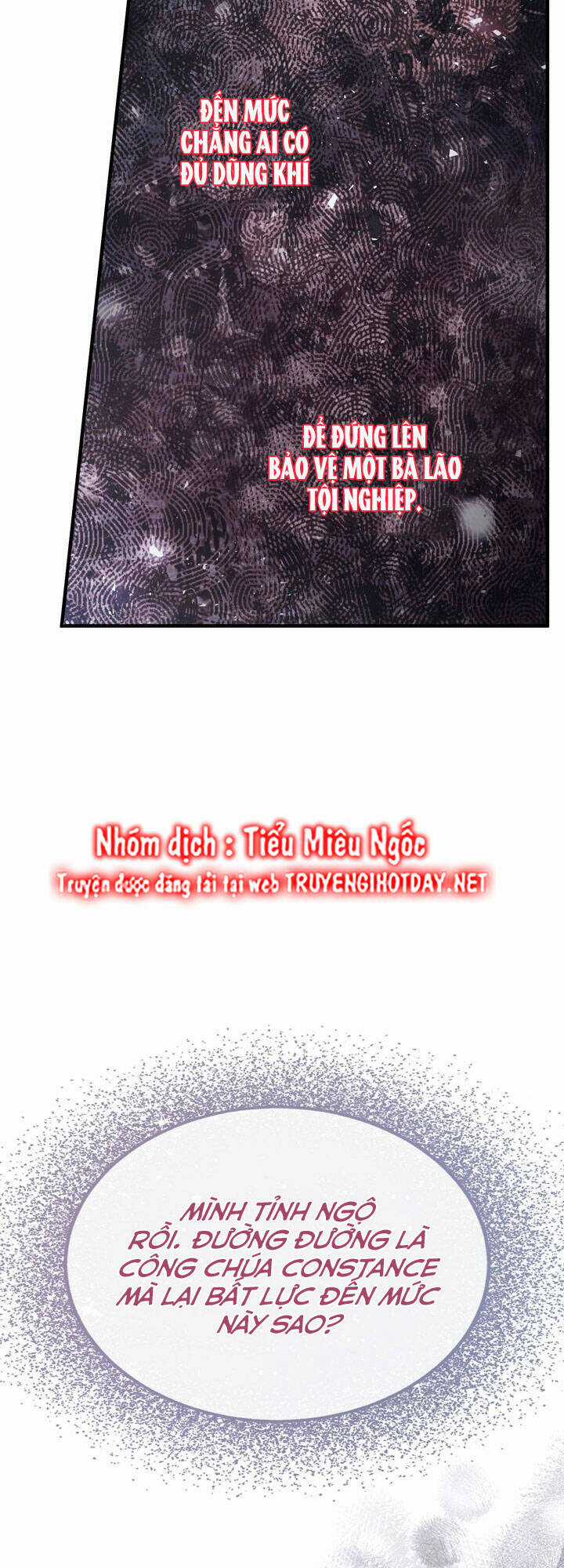 Sự Hy Sinh Của Ác Quỷ Chapter 40 trang 35